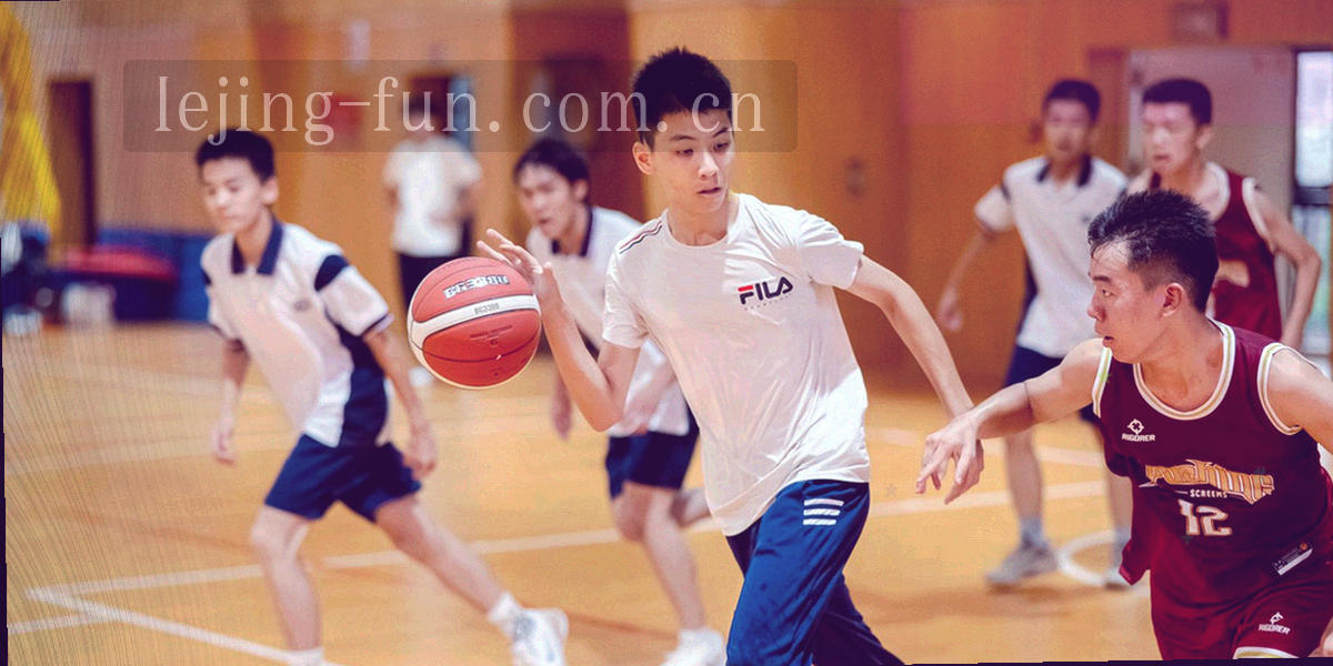 四个功能模块以图标形式分布在四周，中心为乐竞体育Logo，连线表示关联，整体构成技能树拓扑图